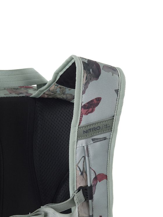 NITRO Future Hero Daypack 51 cm Laptoprum