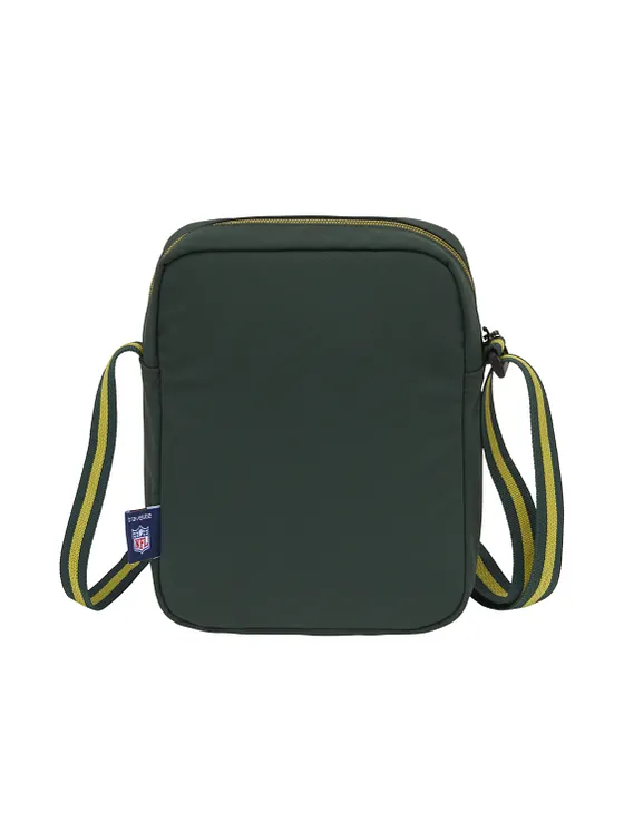Travelite travelite x NFL Mini bag crossbodytaske 17 cm Travelite travelite x NFL Mini bag crossbodytaske 17 cm