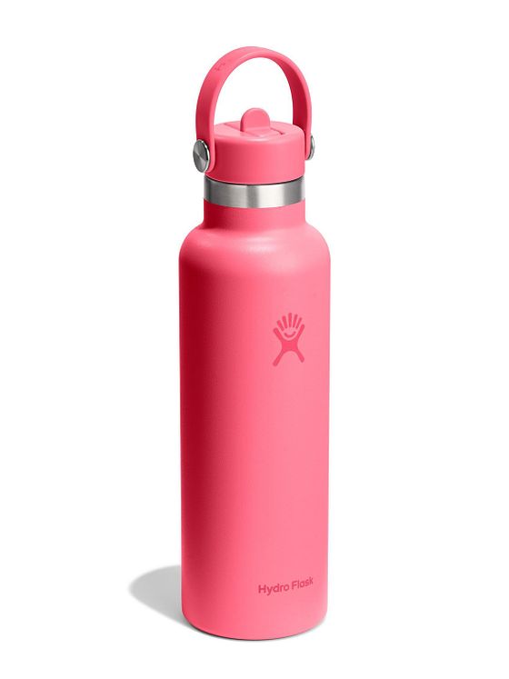 Hydro Flask Hydration Standard Flex Straw Cap Láhev na pití 620 ml