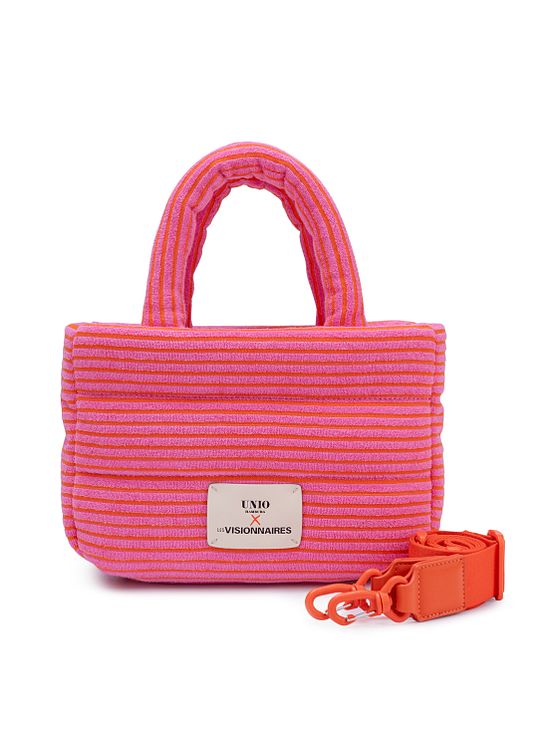LES VISIONNAIRES Unio Cortina Kabelka S 27 cm