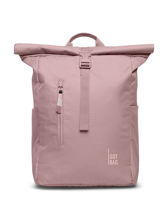 Got Bag Rolltop Easy Daypack 30 cm Laptoprum Got Bag Rolltop Easy Daypack 30 cm Laptoprum