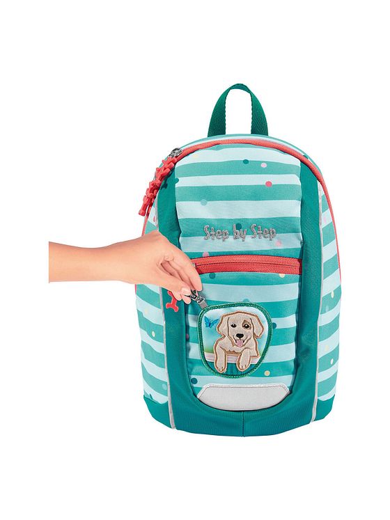 Step by Step KIGA Mini Børne-rygsæk 30 cm