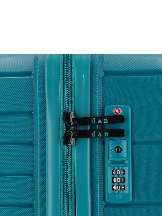 d & n Travel Line 4600 4 hjul Trolley L 75 cm d & n Travel Line 4600 4 hjul Trolley L 75 cm