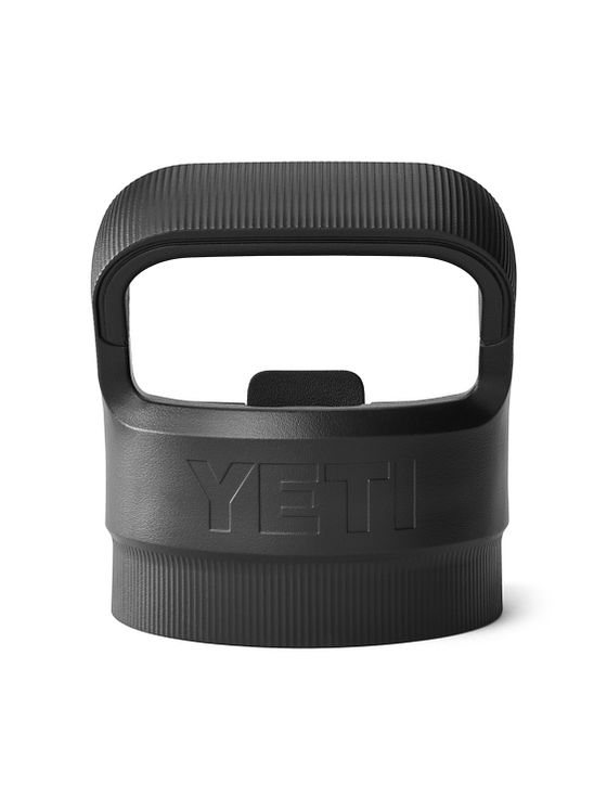 Yeti Der er et låg til en drikkeflaske Yeti Der er et låg til en drikkeflaske