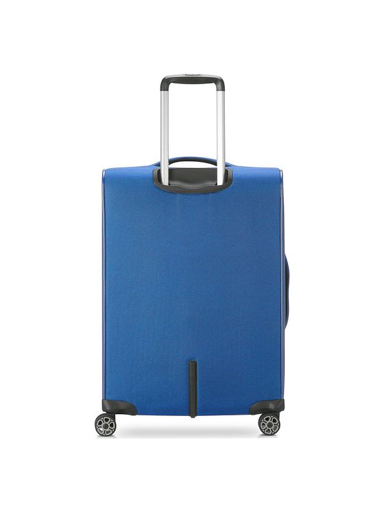 Roncato Ironik 2.0 4 hjul Trolley 65 cm med strækfold
