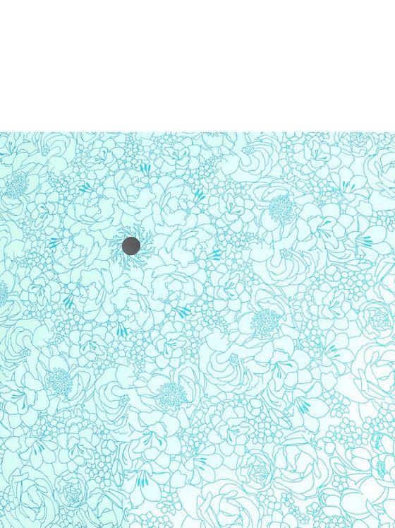 Doppler Fiber Magic Giardino Håndparaply 29 cm Doppler Fiber Magic Giardino Håndparaply 29 cm