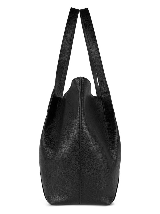 bugatti Elsa Skuldertaske Læder 38 cm