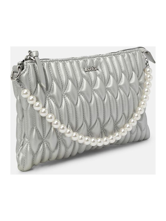 L.CREDI Lisa Skuldertaske 29 cm L.CREDI Lisa Skuldertaske 29 cm