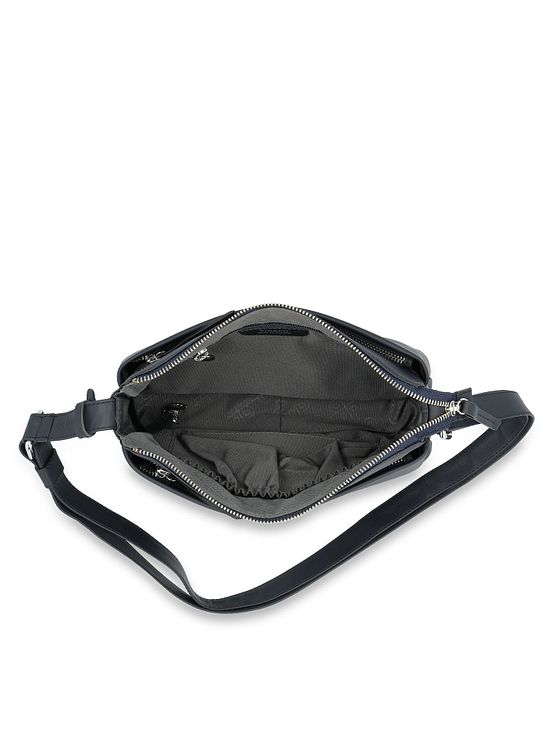 Picard Timeless Skuldertaske Læder 18 cm