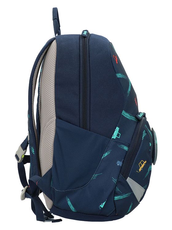 ergobag Ease-rygsæk til børn 35 cm ergobag Ease-rygsæk til børn 35 cm