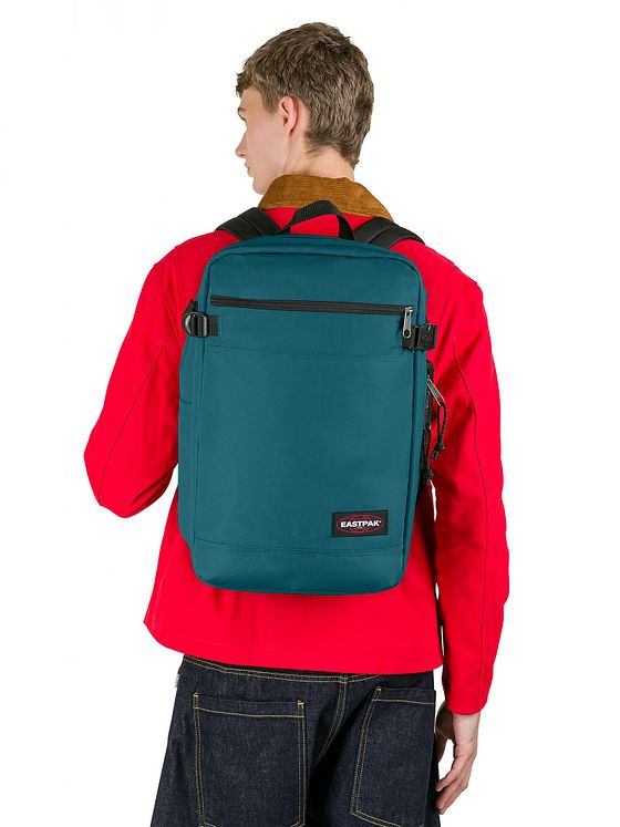 Eastpak Transit'r Pack Weekender-rygsæk 44 cm med rum til bærbar computer