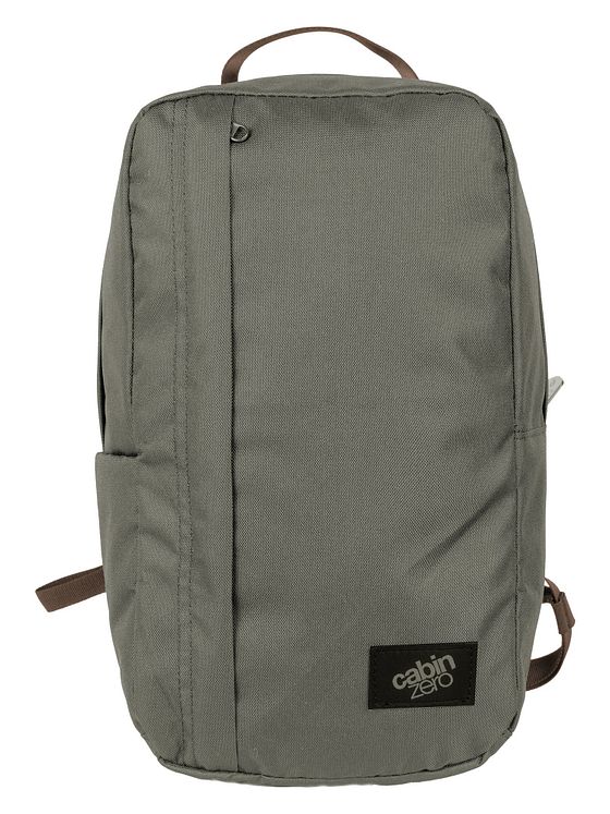 Cabin Zero Companion Bags Classic Flight 12L RFID-rygsæk 34 cm