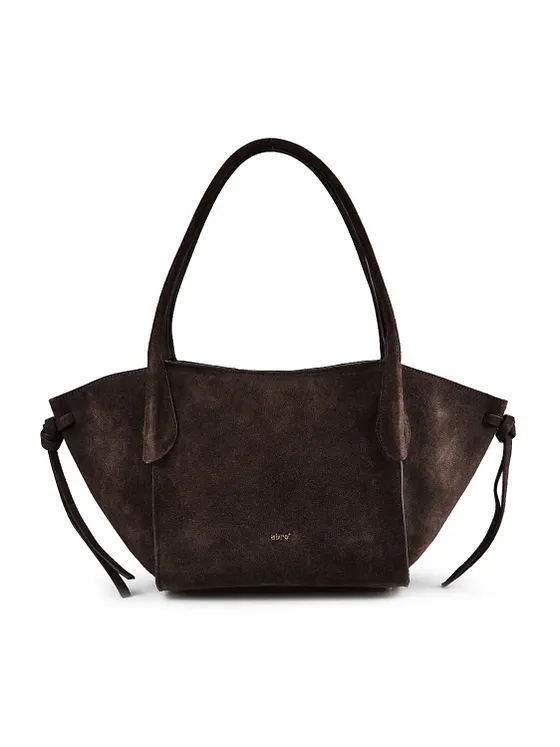 abro Vibe Bolsa de hombro Piel natural 24 cm abro Vibe Bolsa de hombro Piel natural 24 cm