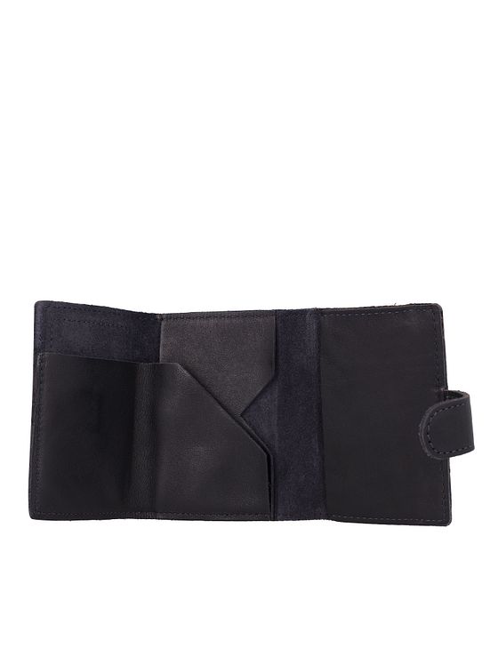 Harbour 2nd Anchor Love Robin 2 Kreditkortetui RFID-beskyttelse Læder 6 cm Harbour 2nd Anchor Love Robin 2 Kreditkortetui RFID-beskyttelse Læder 6 cm