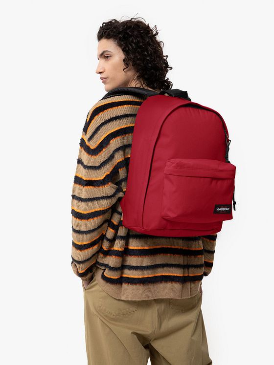 Eastpak Out Of Office Päiväreppu 44 cm Kannettavan tietokoneen lokero