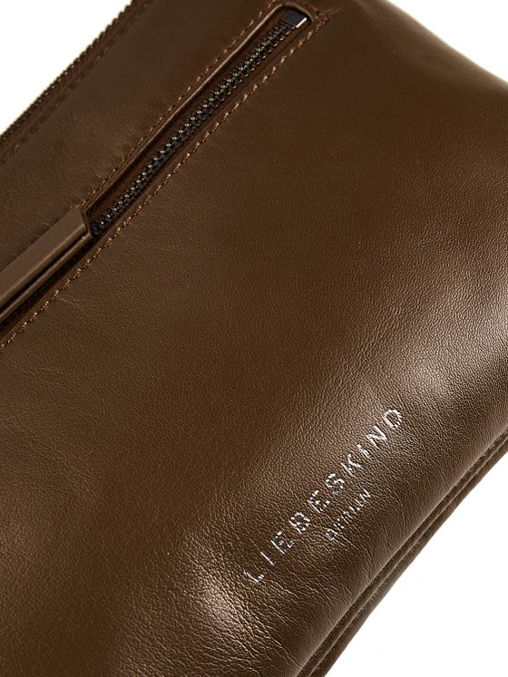 Liebeskind Zena Skuldertaske S Læder 25 cm