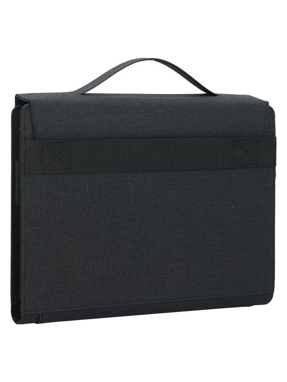 Alassio Fiori Mobile Office laptop-taske 34,5 cm laptop-rum