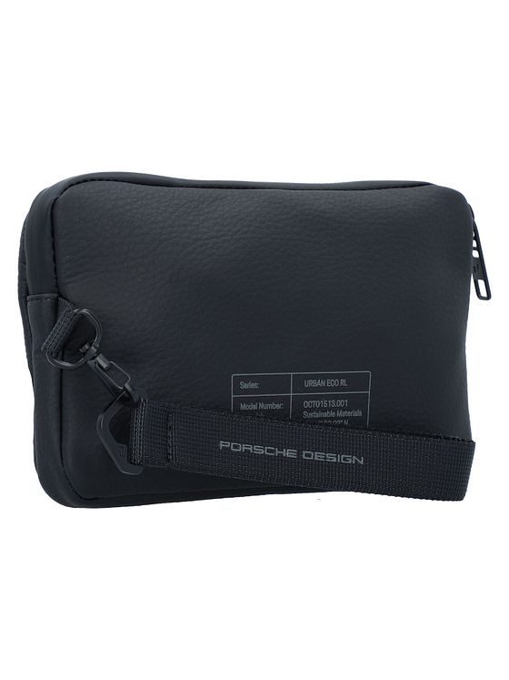 Porsche Design Urban Eco Kosmetiktaske Læder 21 cm Porsche Design Urban Eco Kosmetiktaske Læder 21 cm