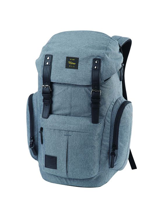 NITRO Urban Daypacker-rygsæk 46 cm med rum til bærbar computer