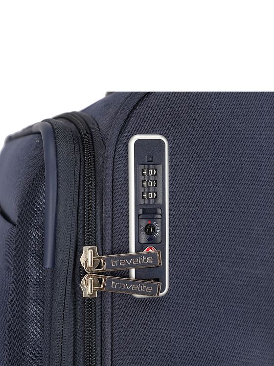Travelite Miigo 4-hjuls kuffertsæt 4 stk. Travelite Miigo 4-hjuls kuffertsæt 4 stk.