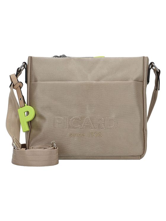 Picard Lucky One Skuldertaske 24 cm