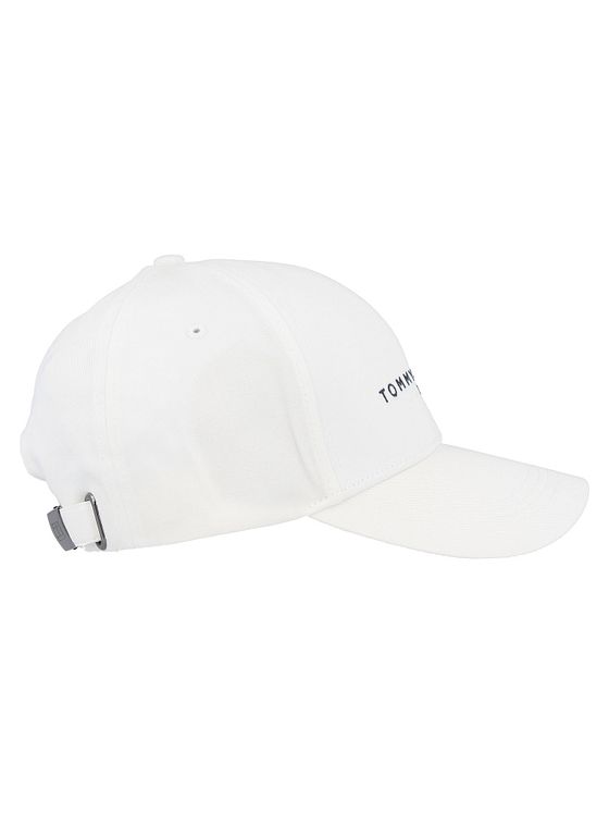 Tommy Hilfiger Etableret baseballkasket 27 cm