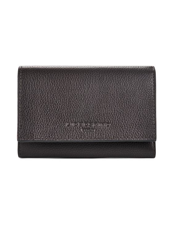 Liebeskind Linn Pung RFID-beskyttelse Læder 13.5 cm Liebeskind Linn Pung RFID-beskyttelse Læder 13.5 cm