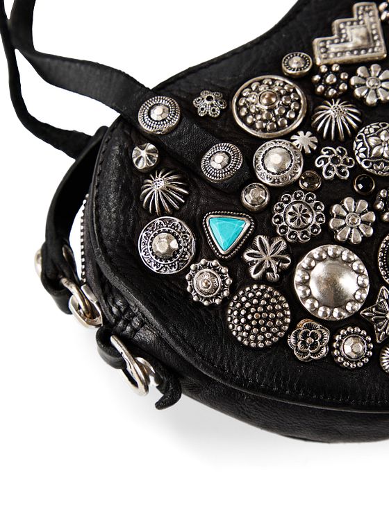 Campomaggi Valentina Håndtaske Læder 21 cm