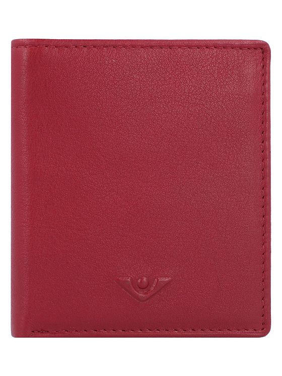 Voi Blød Uli-pung RFID-læder 8 cm