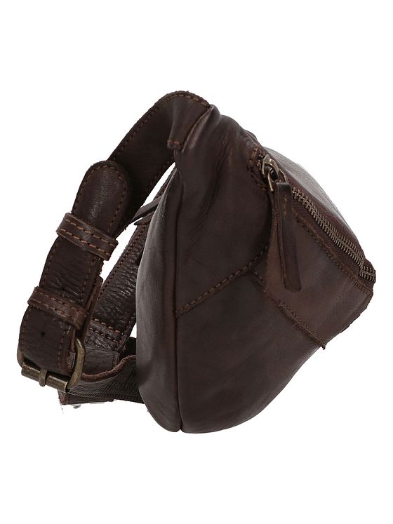 Harbour 2nd Anchor Love Jamie bæltetaske i læder 26 cm