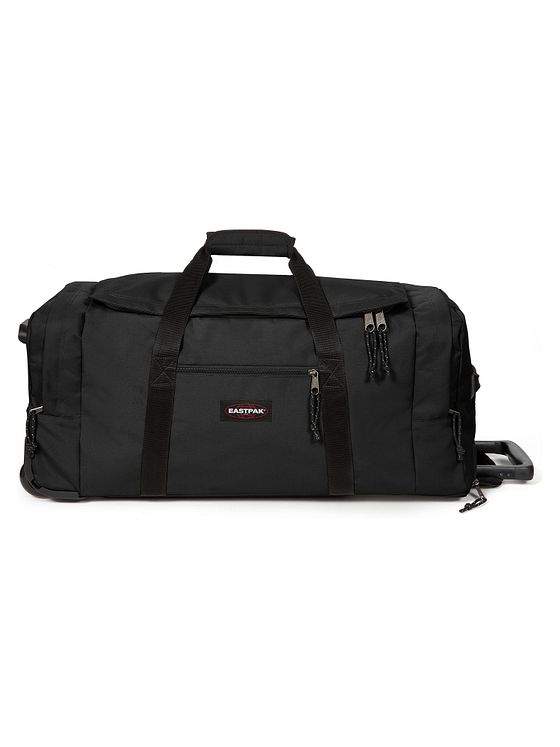 Eastpak Leatherface L + 2-hjulet rejsetaske 86 cm