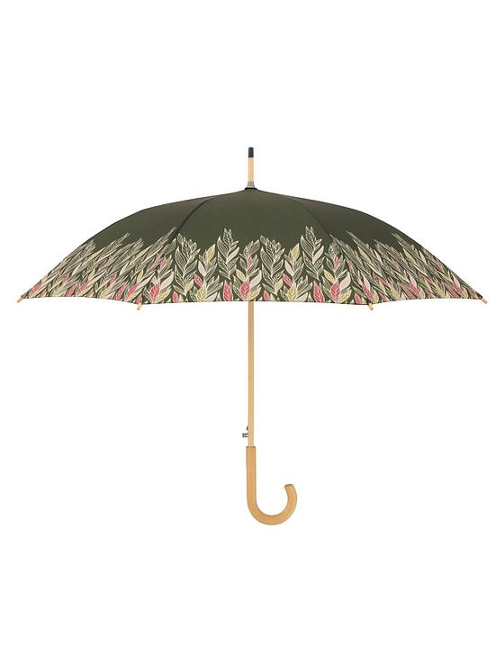 Doppler Nature Paraply med lang pind 89 cm