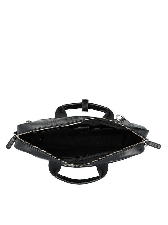 Picard Buddy Dokumenttaske Messenger Læder 42 cm Laptoprum
