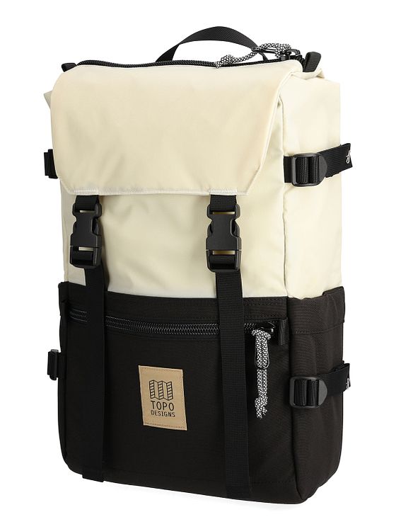 Topo Designs Rover Arkireppu 45 cm Kannettavan tietokoneen taskun syvyys Topo Designs Rover Arkireppu 45 cm Kannettavan tietokoneen taskun syvyys