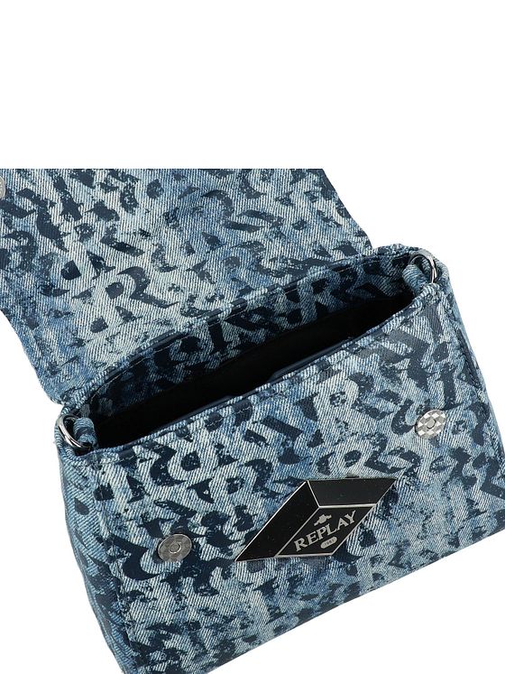 Replay Håndtaske 19 cm