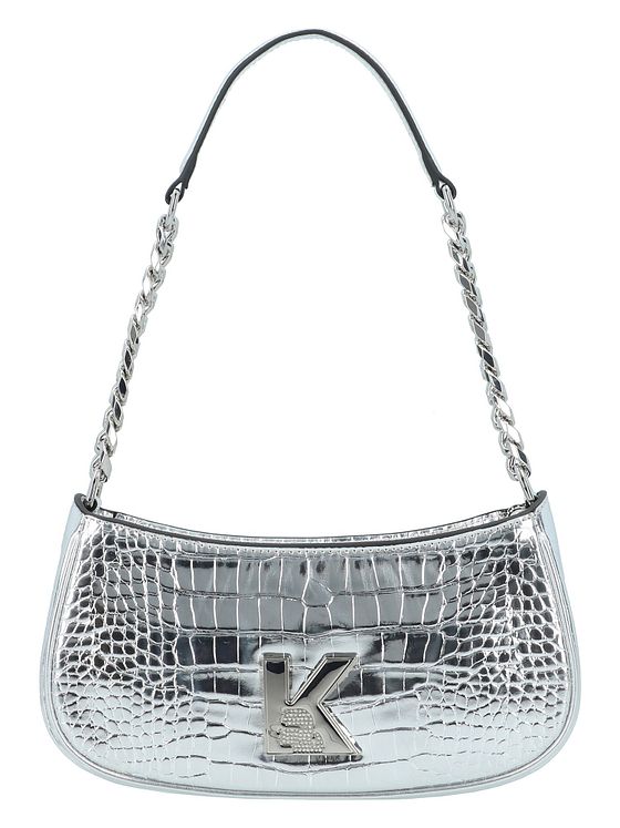 Karl Lagerfeld Kameo Skuldertaske 24 cm