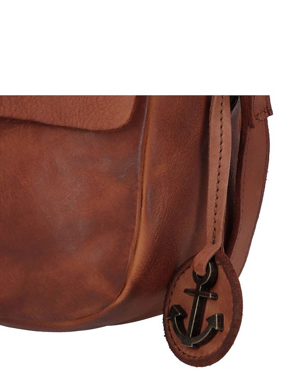 Harbour 2nd Urban Poets Reese Skuldertaske Læder 27 cm Harbour 2nd Urban Poets Reese Skuldertaske Læder 27 cm