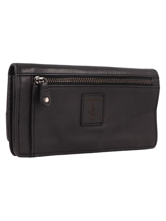 Harbour 2nd Anchor Love Luja Pung Læder 18.5 cm