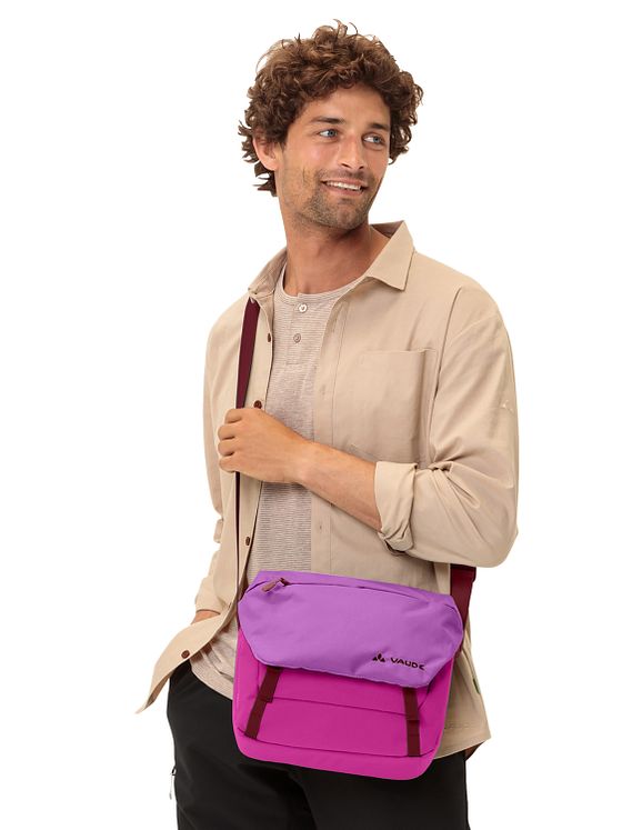 Vaude Rom III Olkalaukku S 24 cm Vaude Rom III Olkalaukku S 24 cm