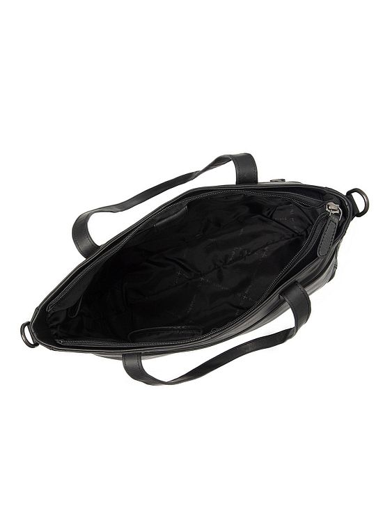 The Chesterfield Brand Mosel Shopper-taske Læder 33 cm Laptoprum