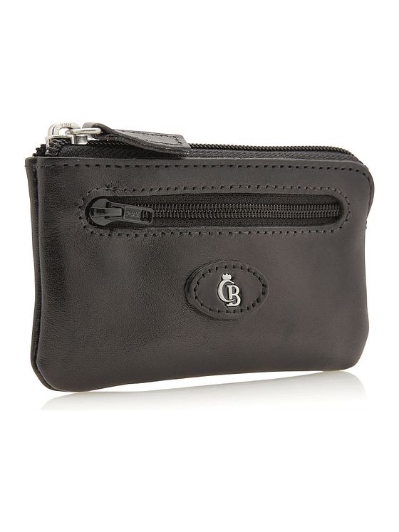 Castelijn & Beerens Gaucho nøgleetui RFID læder 11,5 cm