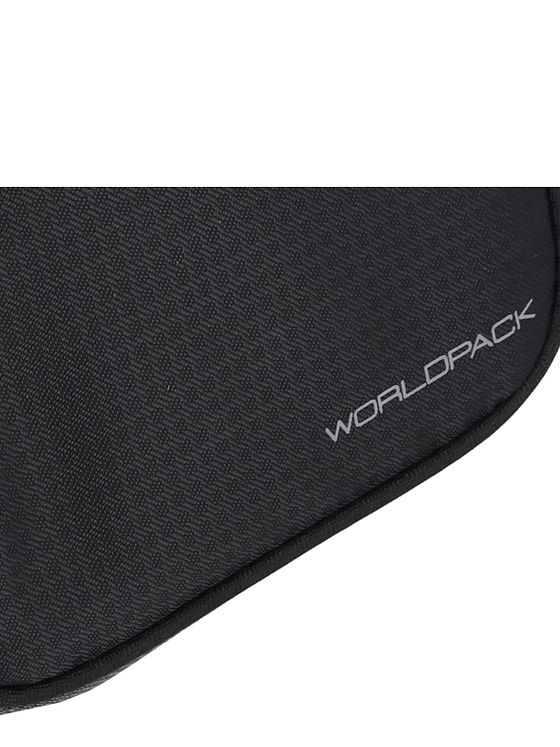 Worldpack Reiseaccessoires Rejsepas-etui 14 cm