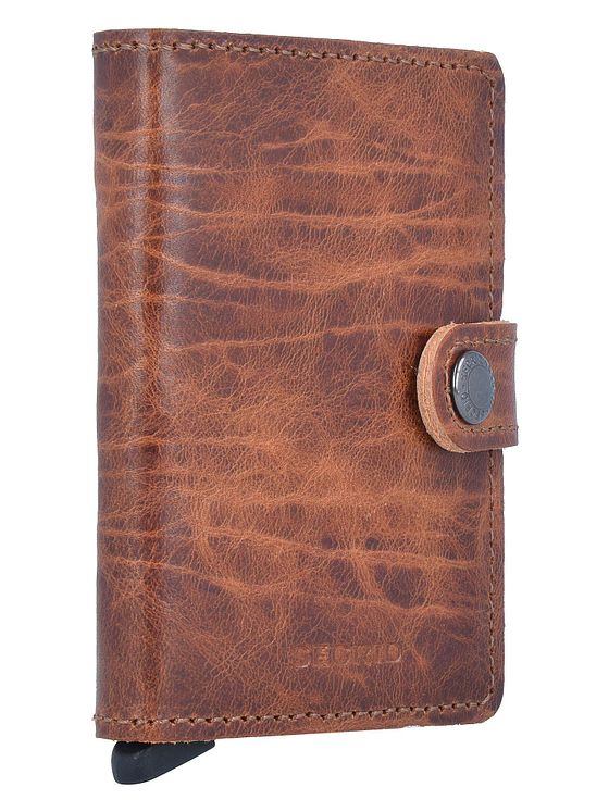 Secrid Dutch Martin peněženka RFID kožená 6,5 cm