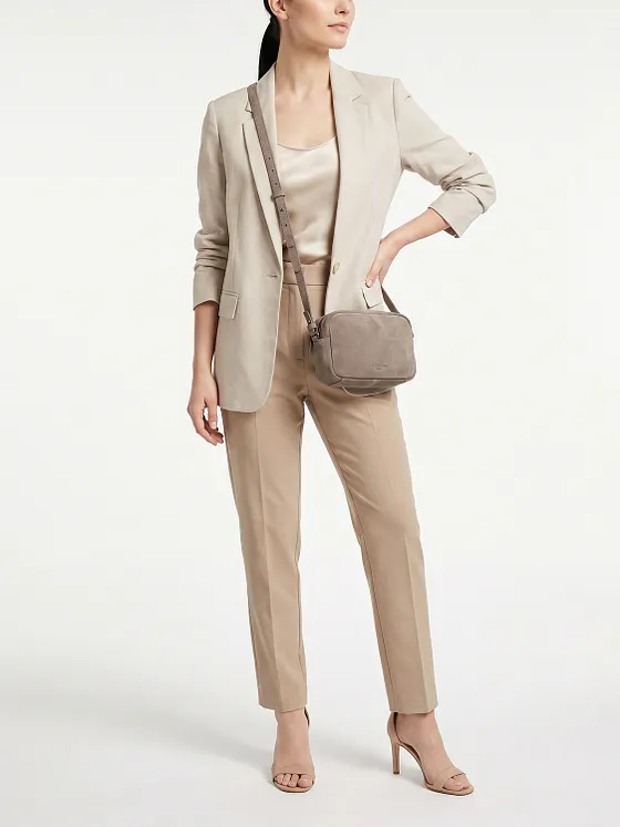 Liebeskind Ella Crossbody taske Læder 20 cm Liebeskind Ella Crossbody taske Læder 20 cm