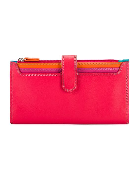 Mywalit Continental Pung Læder 20 cm