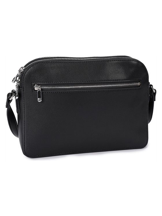 Hedgren Fika+ Doppio+ Skuldertaske RFID-beskyttelse 23 cm