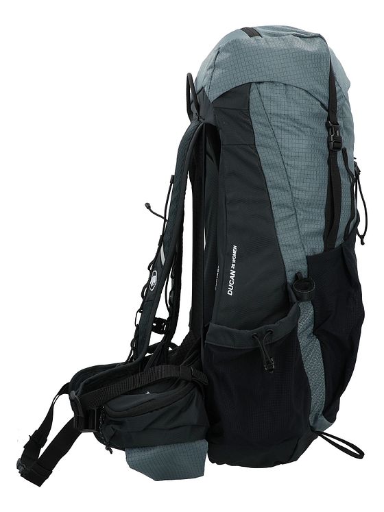 Mammut Ducan Trekking-rygsæk 52 cm Mammut Ducan Trekking-rygsæk 52 cm