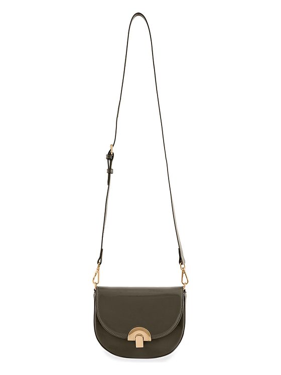 Seidenfelt Grenaa Skuldertaske 19 cm