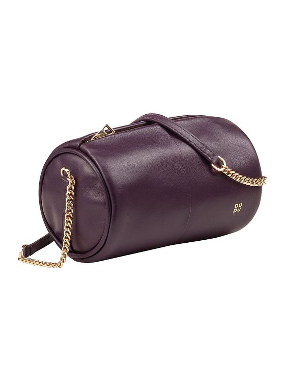 DuDu Abigail Skuldertaske Læder 19.5 cm