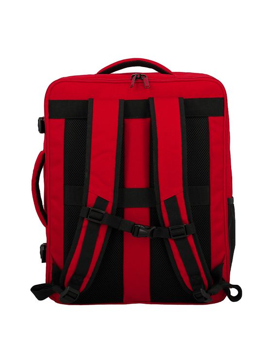 Jump Monthelys rejserygsæk 45 cm